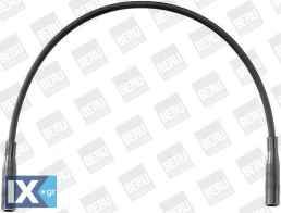 BERU ΜΠΟΥΖΟΚΑΛΩΔΙΑ ΣΕΤ  PRO739