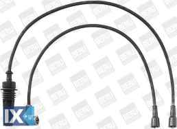 BERU ΜΠΟΥΖΟΚΑΛΩΔΙΑ ΣΕΤ  PRO752 5967J7