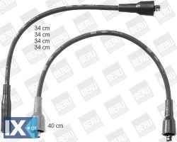 BERU ΜΠΟΥΖΟΚΑΛΩΔΙΑ ΣΕΤ  PRO757