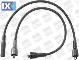 BERU ΜΠΟΥΖΟΚΑΛΩΔΙΑ ΣΕΤ  PRO758