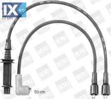 BERU ΜΠΟΥΖΟΚΑΛΩΔΙΑ ΣΕΤ  PRO763 7700854824