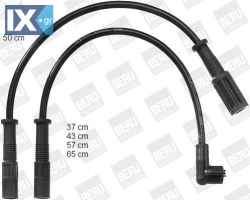 BERU ΜΠΟΥΖΟΚΑΛΩΔΙΑ ΣΕΤ  PRO777