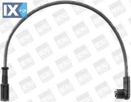 BERU ΜΠΟΥΖΟΚΑΛΩΔΙΑ ΣΕΤ  PRO787 7776810