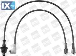 BERU ΜΠΟΥΖΟΚΑΛΩΔΙΑ ΣΕΤ  PRO788 5967C3 5967K7