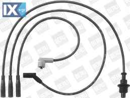 BERU ΜΠΟΥΖΟΚΑΛΩΔΙΑ ΣΕΤ  PRO789 5967K9