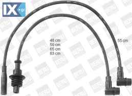 BERU ΜΠΟΥΖΟΚΑΛΩΔΙΑ ΣΕΤ  PRO790 5967E5 5967H5 5967K4 95659598