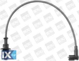 BERU ΜΠΟΥΖΟΚΑΛΩΔΙΑ ΣΕΤ  PRO793 5967L0 5967L7 9609493380 1462110080