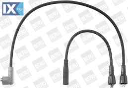 BERU ΜΠΟΥΖΟΚΑΛΩΔΙΑ ΣΕΤ  PRO796