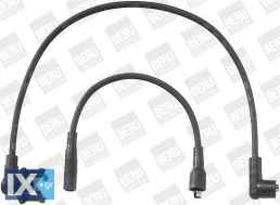 BERU ΜΠΟΥΖΟΚΑΛΩΔΙΑ ΣΕΤ  PRO797 7700749521