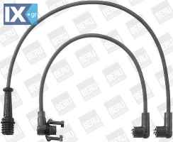 BERU ΜΠΟΥΖΟΚΑΛΩΔΙΑ ΣΕΤ  PRO800 7700720783