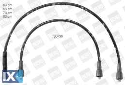 BERU ΜΠΟΥΖΟΚΑΛΩΔΙΑ ΣΕΤ  PRO811