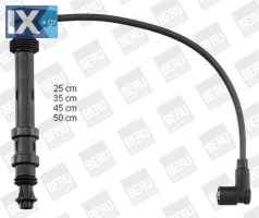 BERU ΜΠΟΥΖΟΚΑΛΩΔΙΑ ΣΕΤ  PRO983 46413088