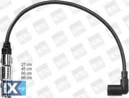 BERU ΜΠΟΥΖΟΚΑΛΩΔΙΑ ΣΕΤ  PRO989 06A905409A 06A905409E