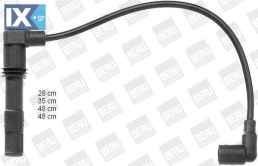 BERU ΜΠΟΥΖΟΚΑΛΩΔΙΑ ΣΕΤ  PRO990 036905409K 036905483G