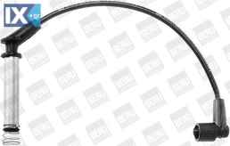 BERU ΜΠΟΥΖΟΚΑΛΩΔΙΑ ΣΕΤ  PRO994 1612592 1612651