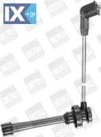 BERU ΜΠΟΥΖΟΚΑΛΩΔΙΑ  R186 MD334028 MD334029