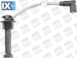 BERU ΜΠΟΥΖΟΚΑΛΩΔΙΑ  R241 1052493 1092379 6596257 6596259 988F12286AB