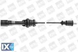 BERU ΜΠΟΥΖΟΚΑΛΩΔΙΑ  R348 ZL0118160A ZL0118160B