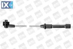 BERU ΜΠΟΥΖΟΚΑΛΩΔΙΑ  R390 7262799