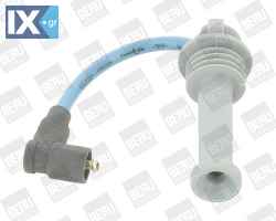 BERU ΜΠΟΥΖΟΚΑΛΩΔΙΑ  R418 1502368 YS6F12287B1A