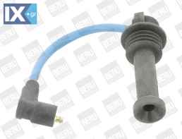 BERU ΜΠΟΥΖΟΚΑΛΩΔΙΑ  R419 1502366 YS6F12284B1A