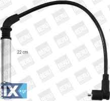 BERU ΜΠΟΥΖΟΚΑΛΩΔΙΑ  R424 01319063