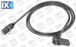 BERU ΑΙΣΘΗΤΗΡΑΣ ΣΤΡΟΦΩΝ  SD009 0021534628 A0021534628