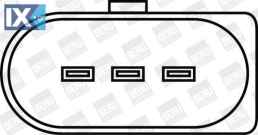 BERU ΑΙΣΘΗΤΗΡΑΣ ΣΤΡΟΦΩΝ  SD011 045957147A 045957147B 1100748 1253755 3M216B288AA XM216B288AA