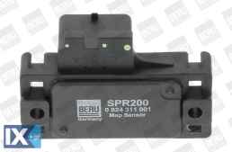 BERU ΑΙΣΘΗΤΗΡΑΣ ΠΟΛΛΑΠΛΗΣ ΕΙΣΑΓΩΓΗΣ  SPR200 12569240