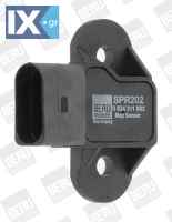 BERU ΑΙΣΘΗΤΗΡΑΣ ΠΟΛΛΑΠΛΗΣ ΕΙΣΑΓΩΓΗΣ  SPR202 06B906051