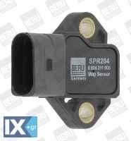 BERU ΑΙΣΘΗΤΗΡΑΣ ΠΟΛΛΑΠΛΗΣ ΕΙΣΑΓΩΓΗΣ  SPR204 038906051B