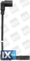 BERU ΜΠΟΥΖΟΚΑΛΩΔΙΟ ΚΕΝΤΡΙΚΟ  VA120C N10418704 N10418705