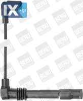 BERU ΜΠΟΥΖΟΚΑΛΩΔΙΟ ΚΕΝΤΡΙΚΟ  VA120E 078905531B 078905532B 078905534B