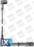 BERU ΜΠΟΥΖΟΚΑΛΩΔΙΟ ΚΕΝΤΡΙΚΟ  VA122C