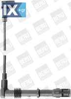 BERU ΜΠΟΥΖΟΚΑΛΩΔΙΟ ΚΕΝΤΡΙΚΟ  VA122D