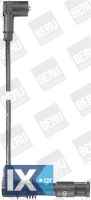 BERU ΜΠΟΥΖΟΚΑΛΩΔΙΟ ΚΕΝΤΡΙΚΟ  VA126D 0309054355 0309054375 N10418501