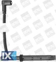 BERU ΜΠΟΥΖΟΚΑΛΩΔΙΟ ΚΕΝΤΡΙΚΟ  VA129A 022905430L