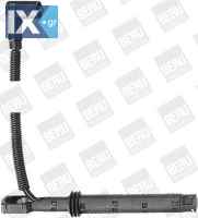 BERU ΜΠΟΥΖΟΚΑΛΩΔΙΟ ΚΕΝΤΡΙΚΟ  VA129B 022905430J 022905430K