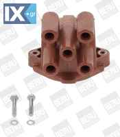 BERU ΚΑΠΑΚΙ ΔΙΑΝΟΜΕΑ  VK402 077905205 077905207