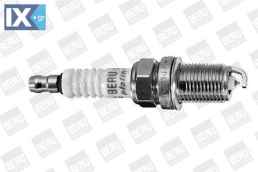 BERU ΜΠΟΥΖΙ  Z228SB