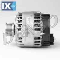 DENSO ΔΥΝΑΜΟ SAAB  DAN1009 12759595 93169260 12759595 93169260