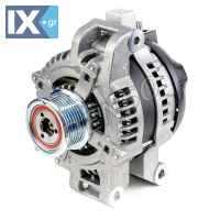 ΔΥΝΑΜΟ TOYOTA AVENSIS (T27) 2.0D-4D 11  DAN1013 270600G021 270600R080 2706026030 2706026030