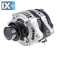 DENSO ΔΥΝΑΜΟ TOYOTA  DAN1017 270600Q070 2706040050