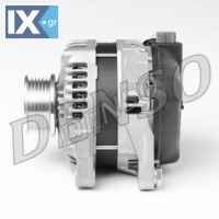 DENSO ΔΥΝΑΜΟ TOYOTA  DAN1018 270600N040 270600N050 2706033100