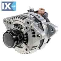 DENSO ΔΥΝΑΜΟ TOYOTA  DAN1019 270600T020 270600T021 270600T060 270600T061 2706037010 2706037011