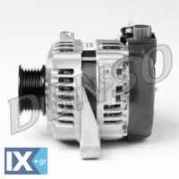 ΔΥΝΑΜΟ TOYOTA YARIS (NSP90) 1.33 VVTI 1  DAN1025 270600Y010 270600Y030 2706047050