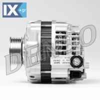 DENSO ΔΥΝΑΜΟ NISSAN  DAN1031 LR180762 LR180762B LR180762C LR180768 231004M510 23100AU000 23100BU00A 23100BU010 23100BU015 A2TB3191