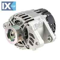 ΔΥΝΑΜΟ  CITROEN C1-PEUGEOT 107-TOYOTA AY  DAN1035 270600Q010 270600Q011 270600Q050 270600Q120 5702J1 5702L0 5705KH 5705NN 5702J1 5702L0 5705KH 5705NN