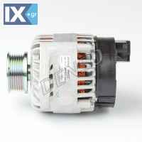 DENSO ΔΥΝΑΜΟ FIAT  DAN1037 46412681 46430528 46430531 46448433 46448434 46544330 46763532 46774421 60812713 60812814 60812988 60812989 60816047 60816488 71721172 46430531 60812814 60812988 60812989 60
