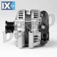 DENSO ΔΥΝΑΜΟ BMW  DAN1040 12317550468 12317585940 7550468 7585940